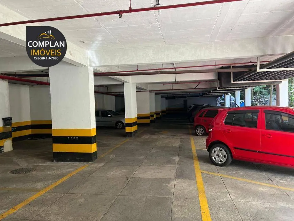 Apartamento, 2 quartos, 70 m² - Foto 54