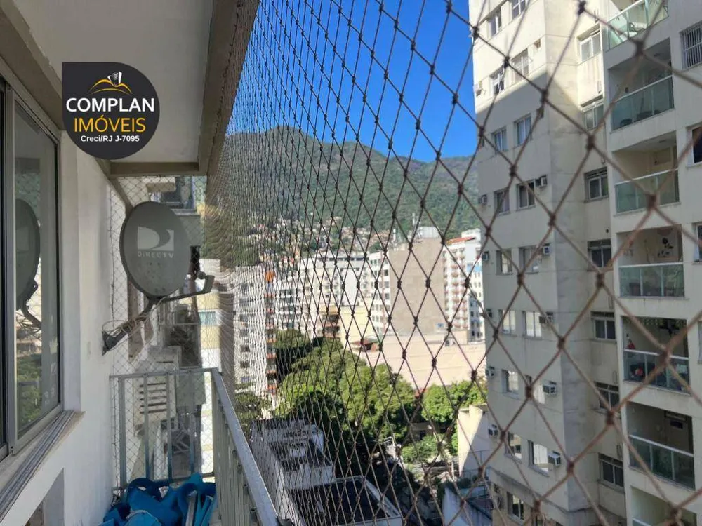 Apartamento, 2 quartos, 70 m² - Foto 9