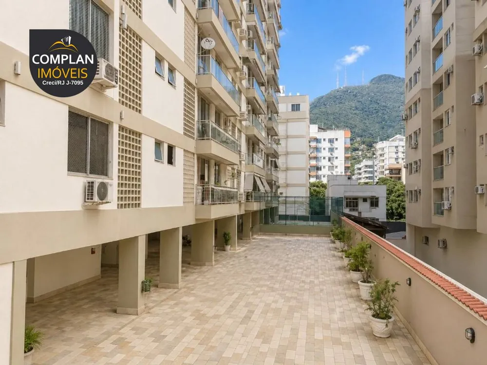 Apartamento, 2 quartos, 70 m² - Foto 55