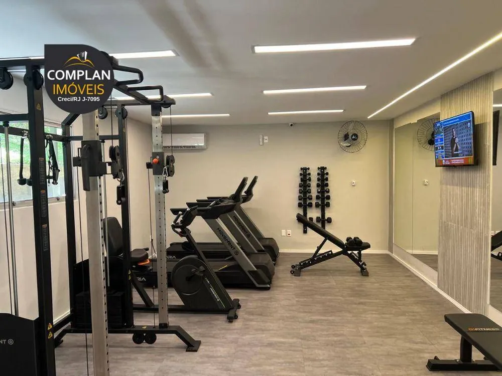 Apartamento, 2 quartos, 70 m² - Foto 32