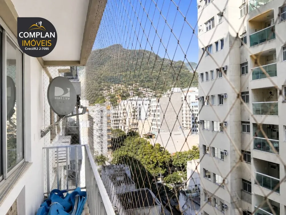 Apartamento, 2 quartos, 70 m² - Foto 11