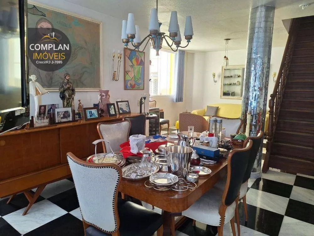 Apartamento, 3 quartos, 540 m² - Foto 31