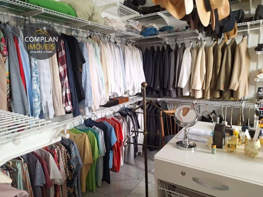 Apartamento, 3 quartos, 540 m² - Foto 43