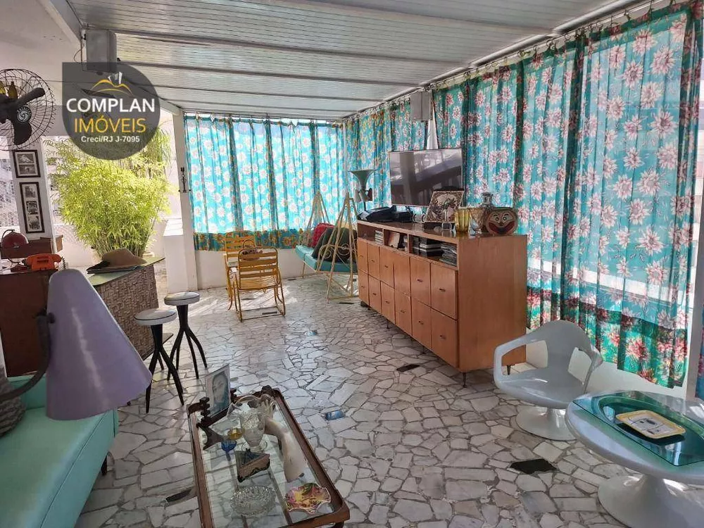 Apartamento, 3 quartos, 540 m² - Foto 9