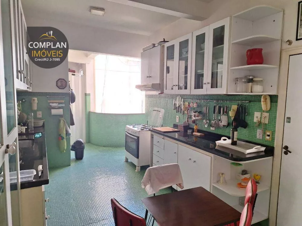 Apartamento, 3 quartos, 540 m² - Foto 39