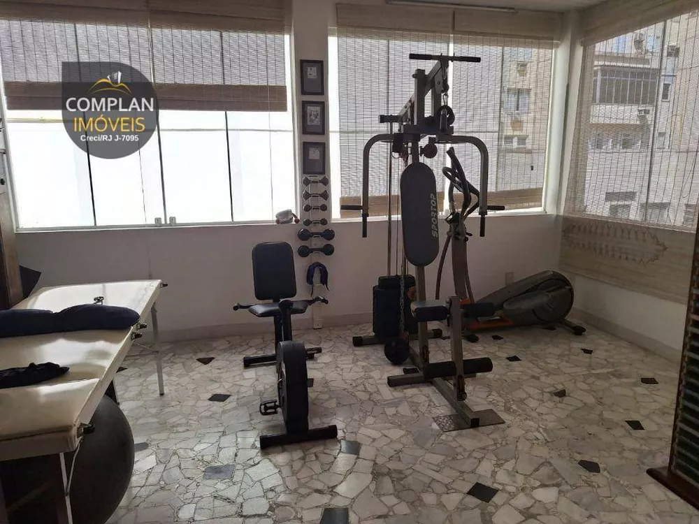 Apartamento, 3 quartos, 540 m² - Foto 27