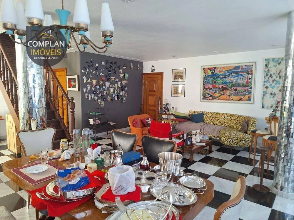 Apartamento, 3 quartos, 540 m² - Foto 25
