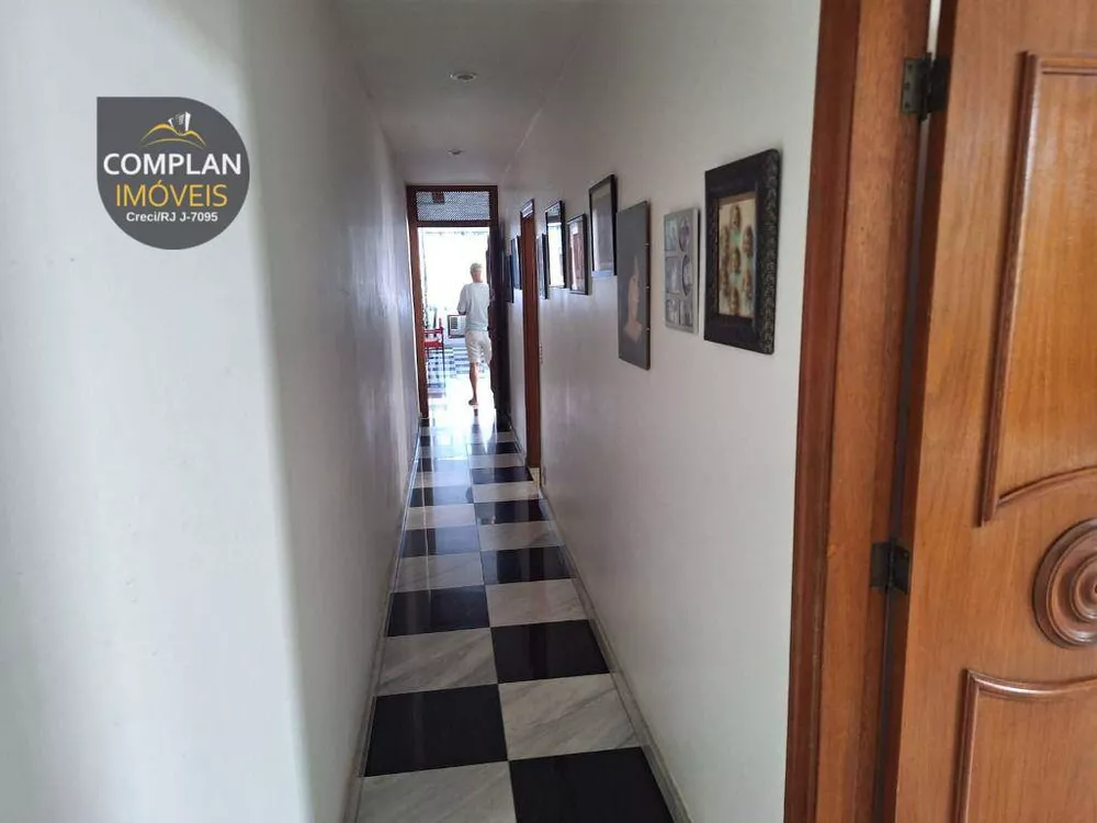 Apartamento, 3 quartos, 540 m² - Foto 21