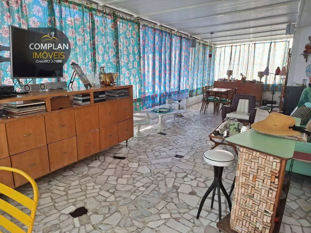 Apartamento, 3 quartos, 540 m² - Foto 47