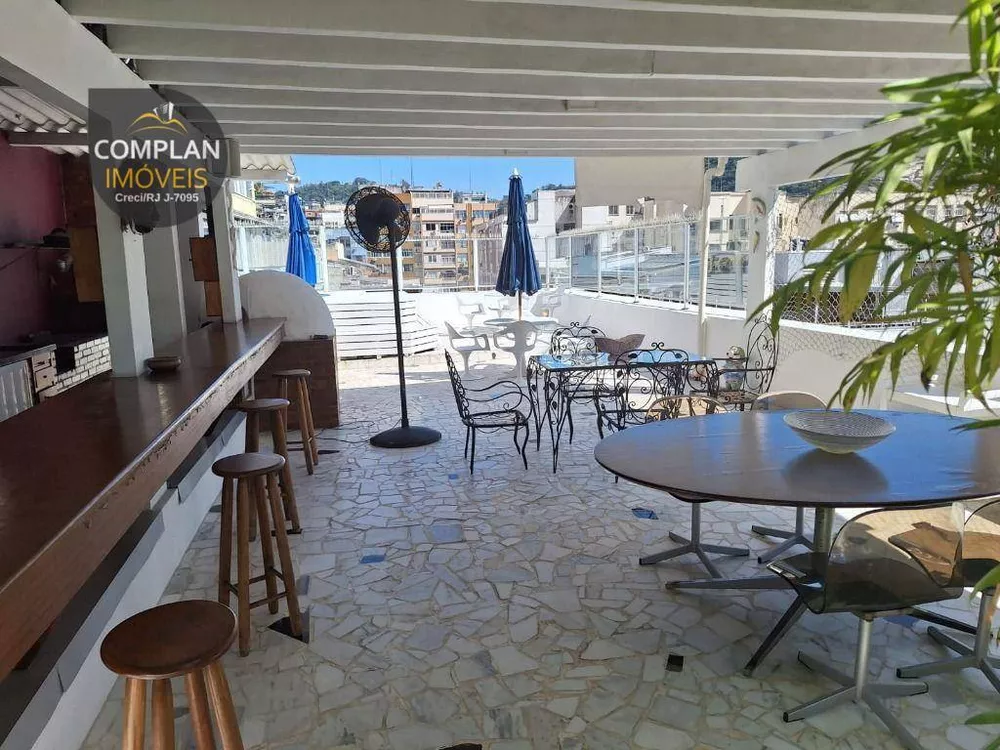 Apartamento, 3 quartos, 540 m² - Foto 20