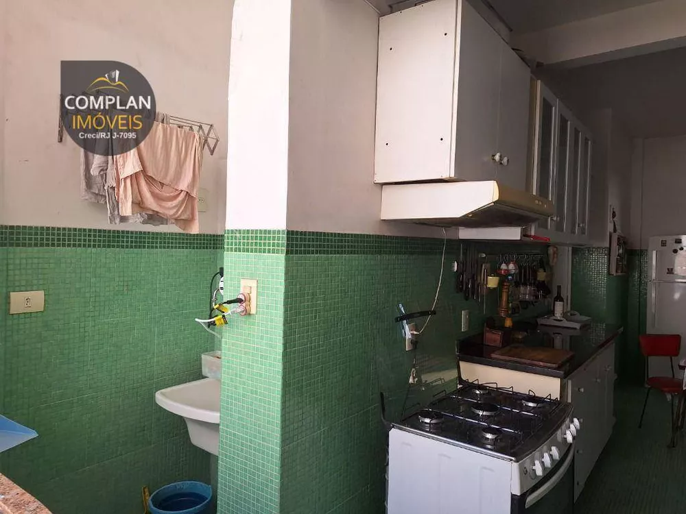 Apartamento, 3 quartos, 540 m² - Foto 35
