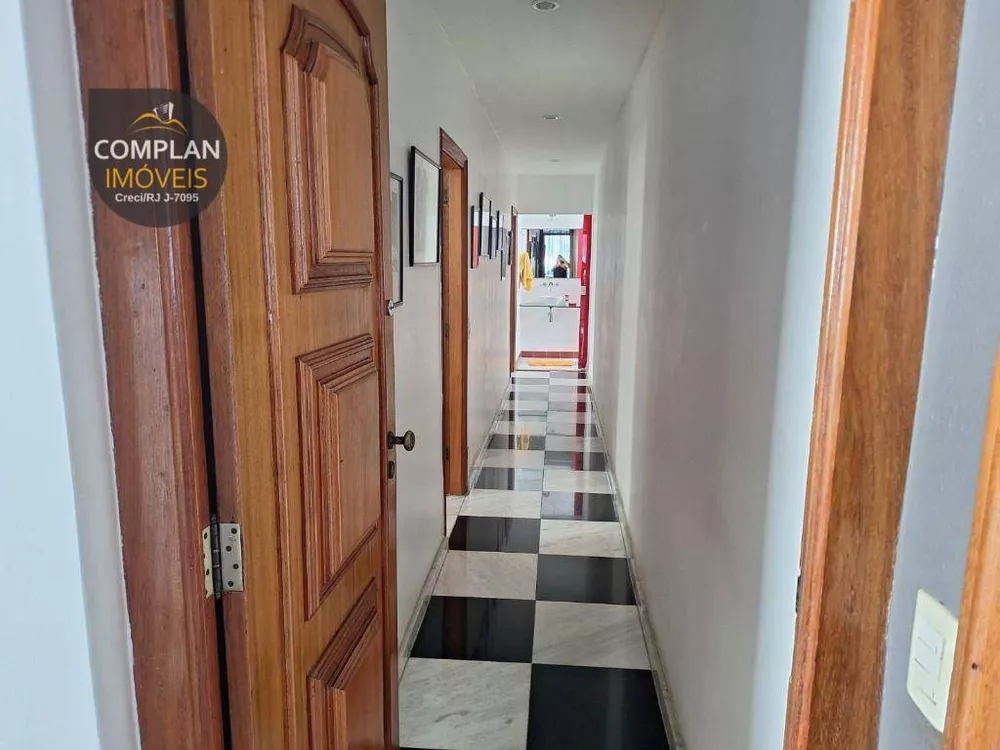 Apartamento, 3 quartos, 540 m² - Foto 5
