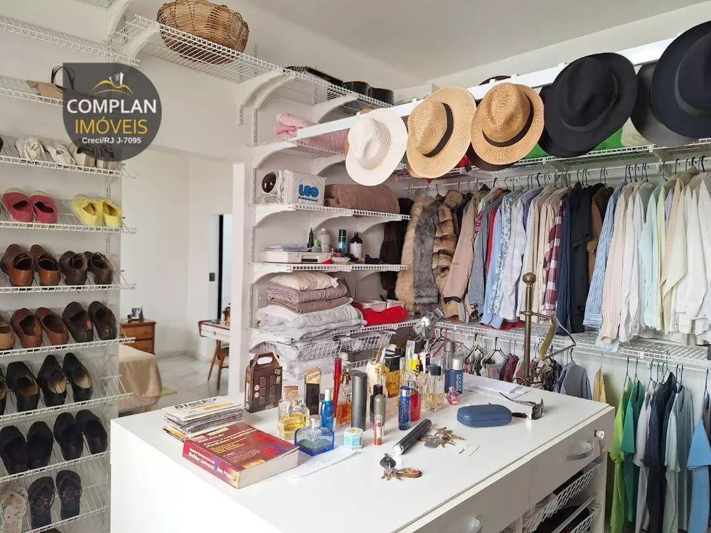Apartamento, 3 quartos, 540 m² - Foto 50