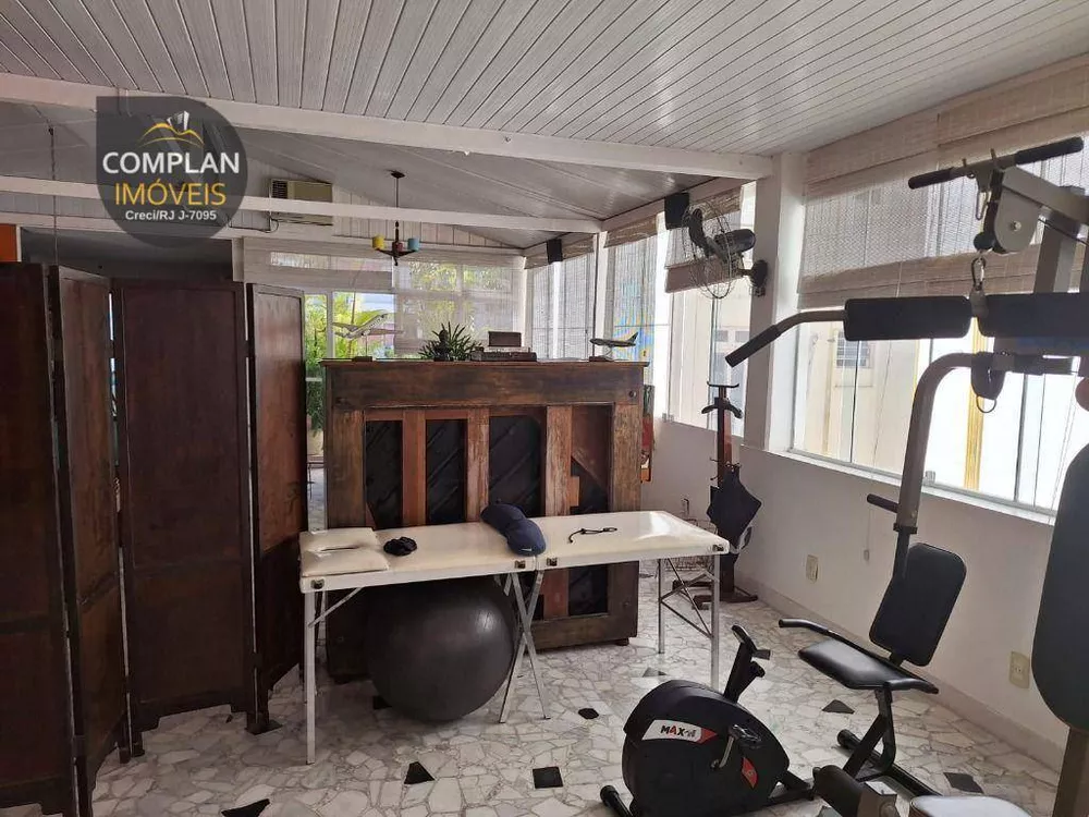 Apartamento, 3 quartos, 540 m² - Foto 4