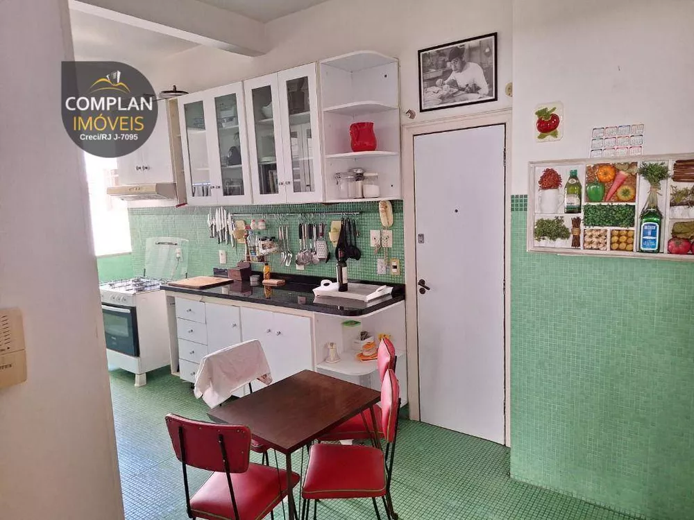 Apartamento, 3 quartos, 540 m² - Foto 30