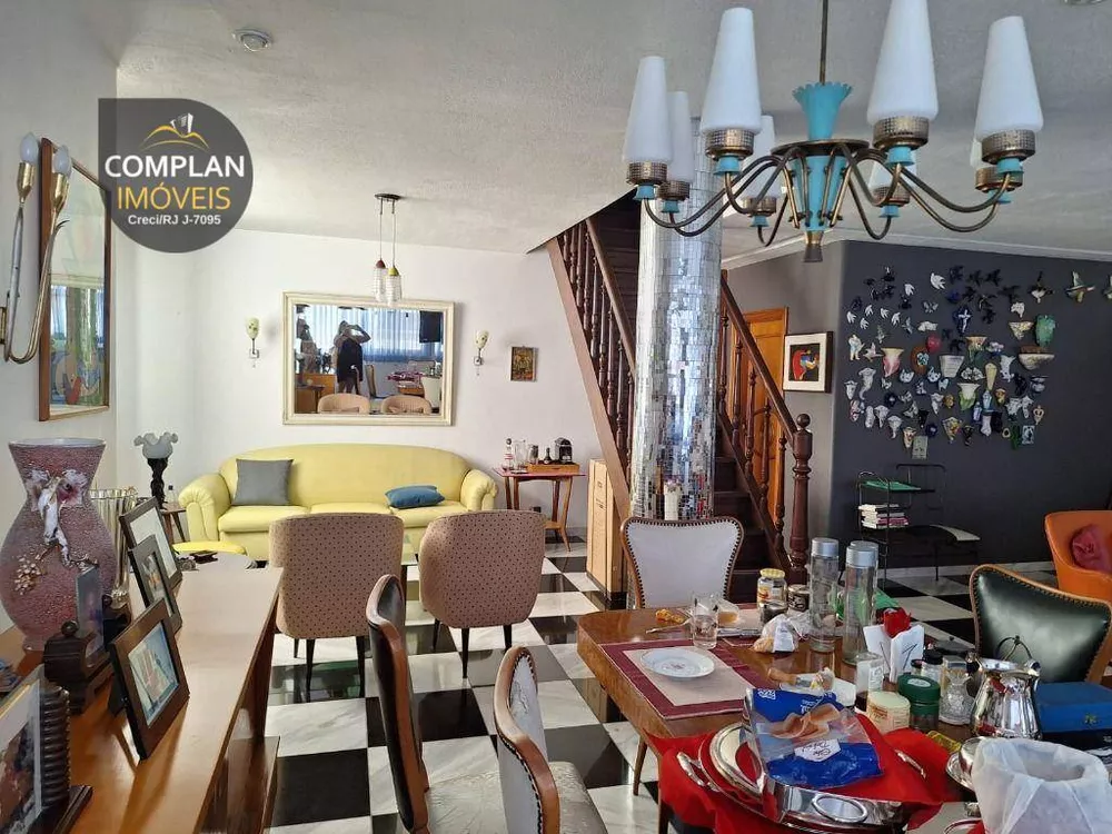 Apartamento, 3 quartos, 540 m² - Foto 38