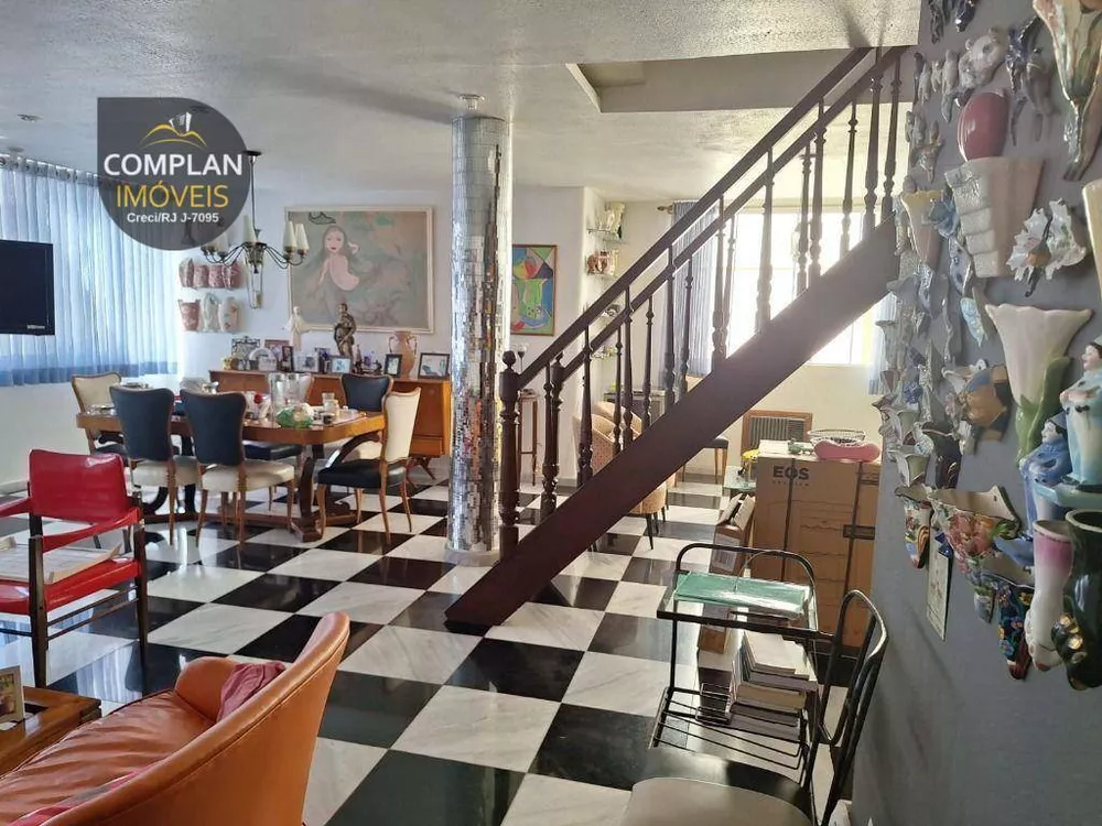 Apartamento, 3 quartos, 540 m² - Foto 42