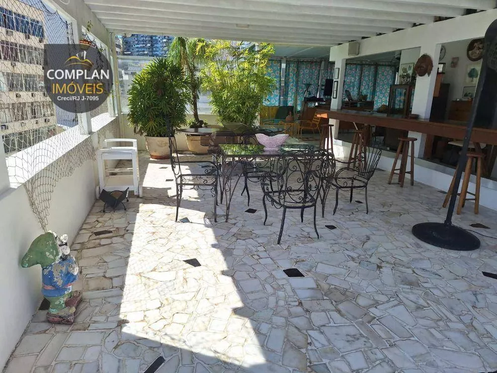 Apartamento, 3 quartos, 540 m² - Foto 41