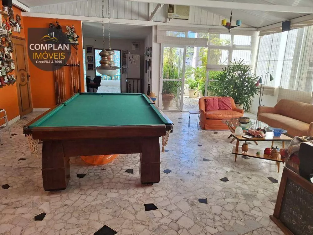 Apartamento, 3 quartos, 540 m² - Foto 2