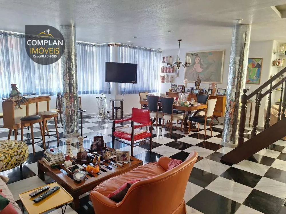 Apartamento, 3 quartos, 540 m² - Foto 17
