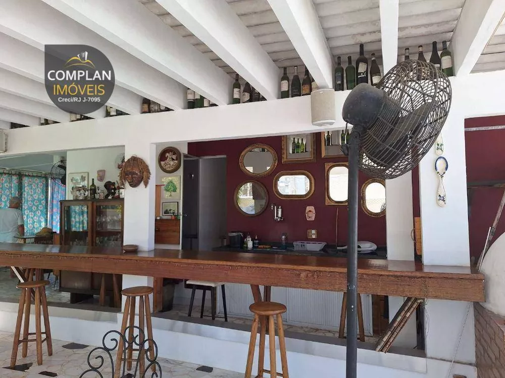 Apartamento, 3 quartos, 540 m² - Foto 12