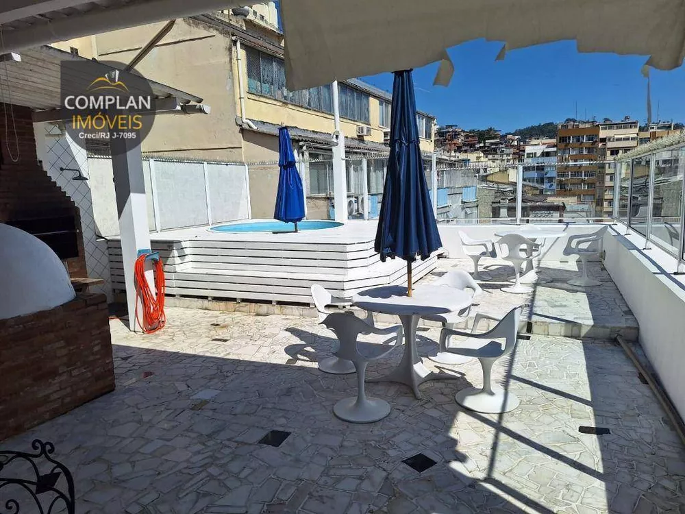 Apartamento, 3 quartos, 540 m² - Foto 45