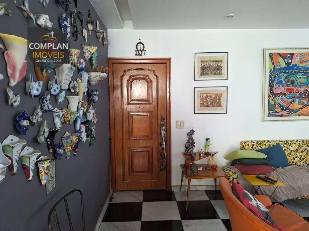 Apartamento, 3 quartos, 540 m² - Foto 16