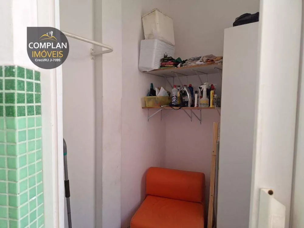 Apartamento, 3 quartos, 540 m² - Foto 3
