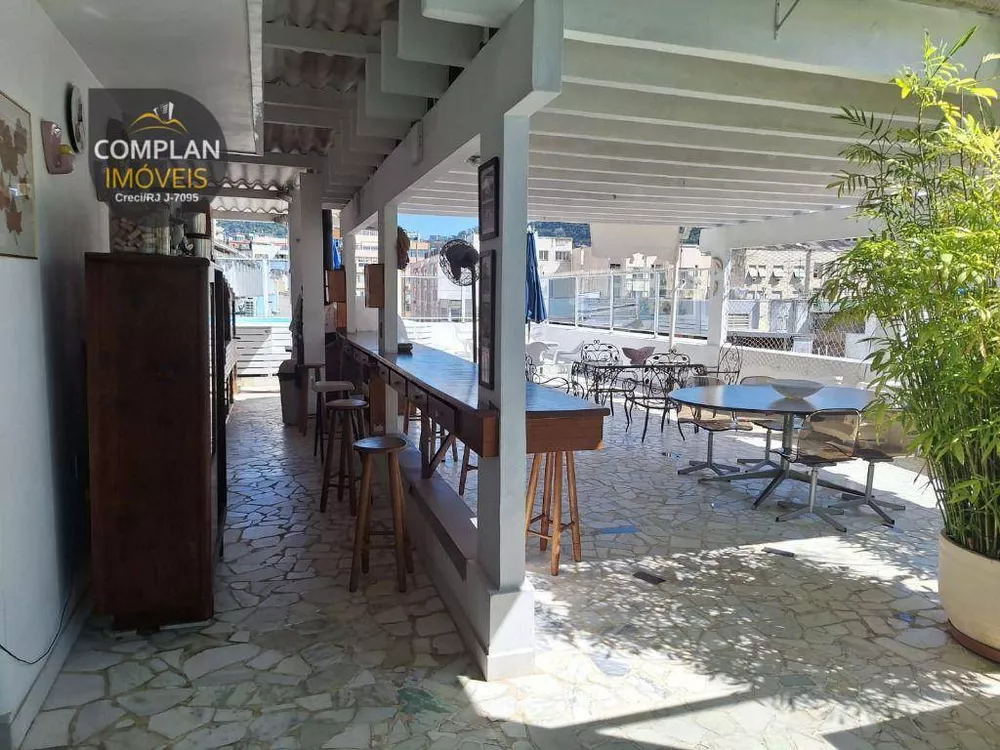Apartamento, 3 quartos, 540 m² - Foto 28