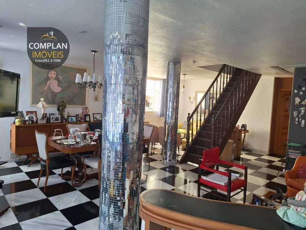 Apartamento, 3 quartos, 540 m² - Foto 13