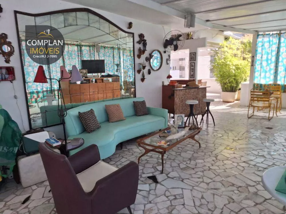 Apartamento, 3 quartos, 540 m² - Foto 11