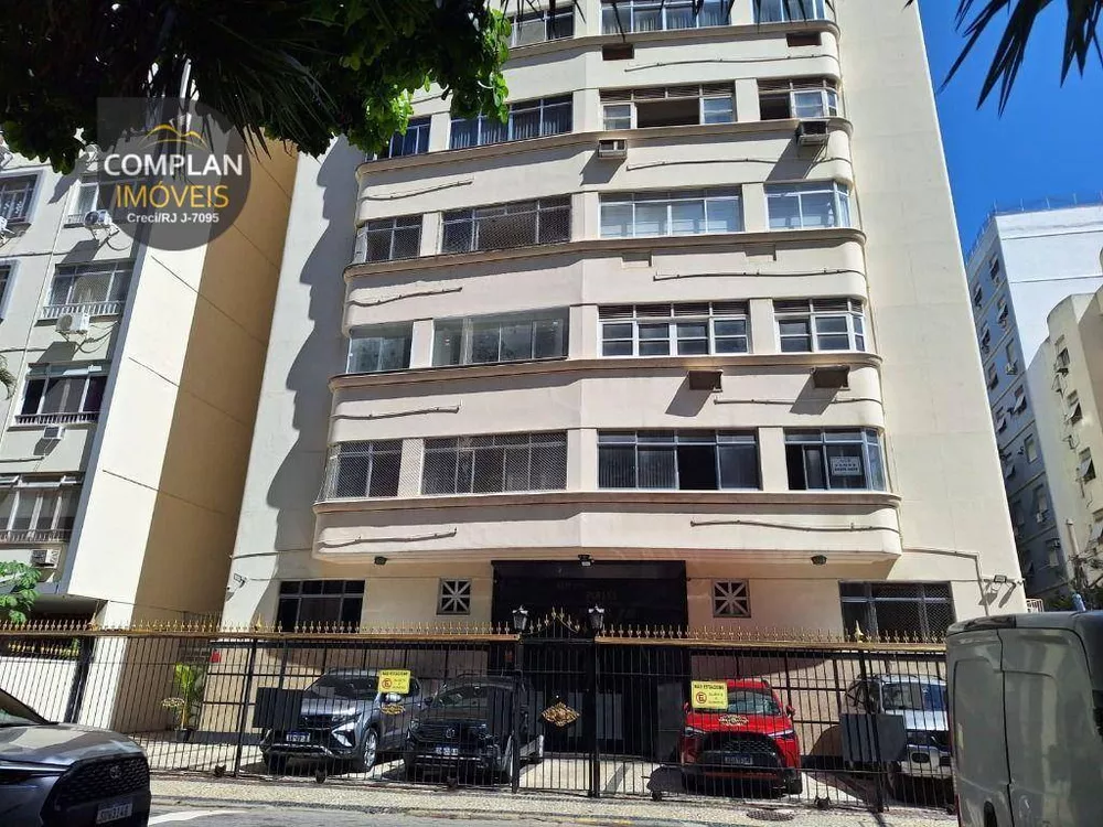 Apartamento, 3 quartos, 540 m² - Foto 10