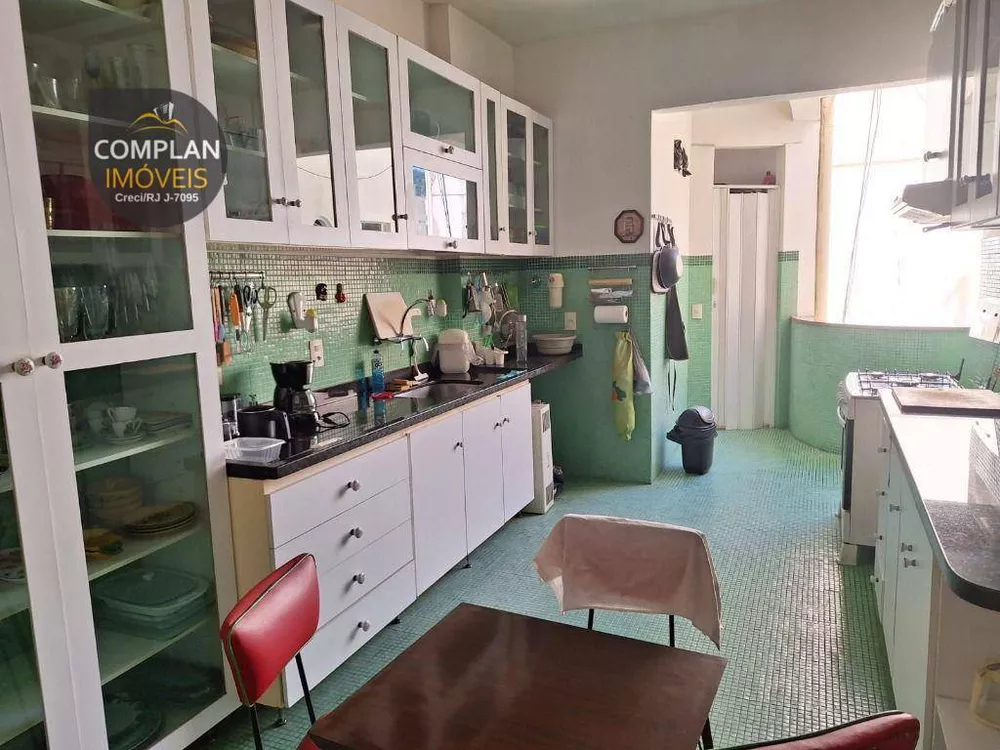 Apartamento, 3 quartos, 540 m² - Foto 23