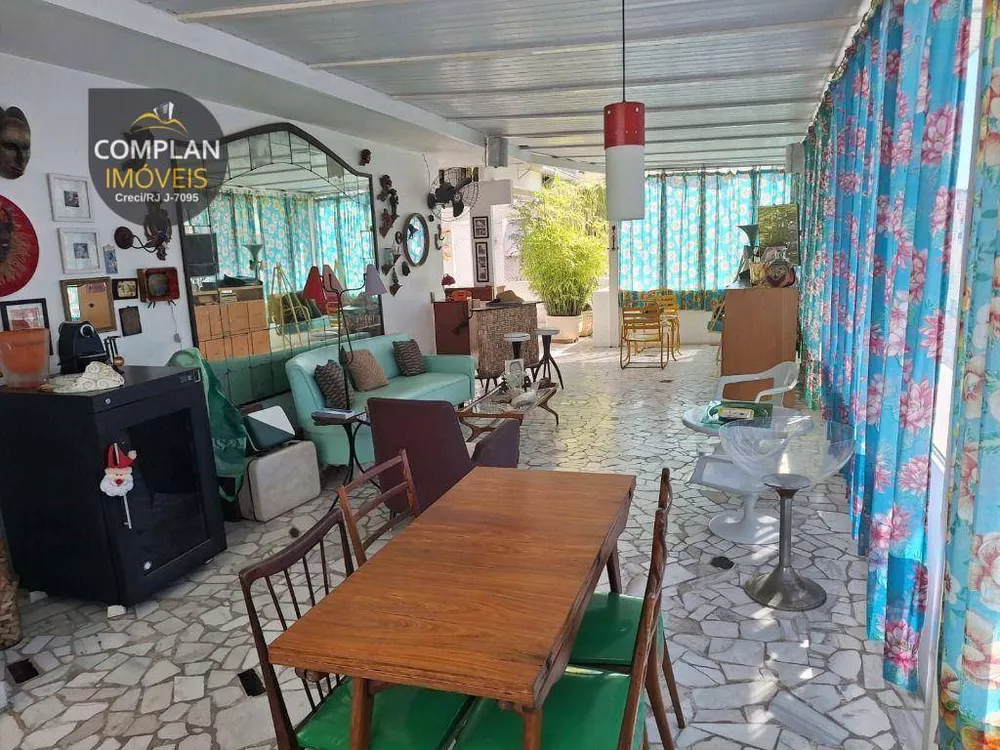 Apartamento, 3 quartos, 540 m² - Foto 6