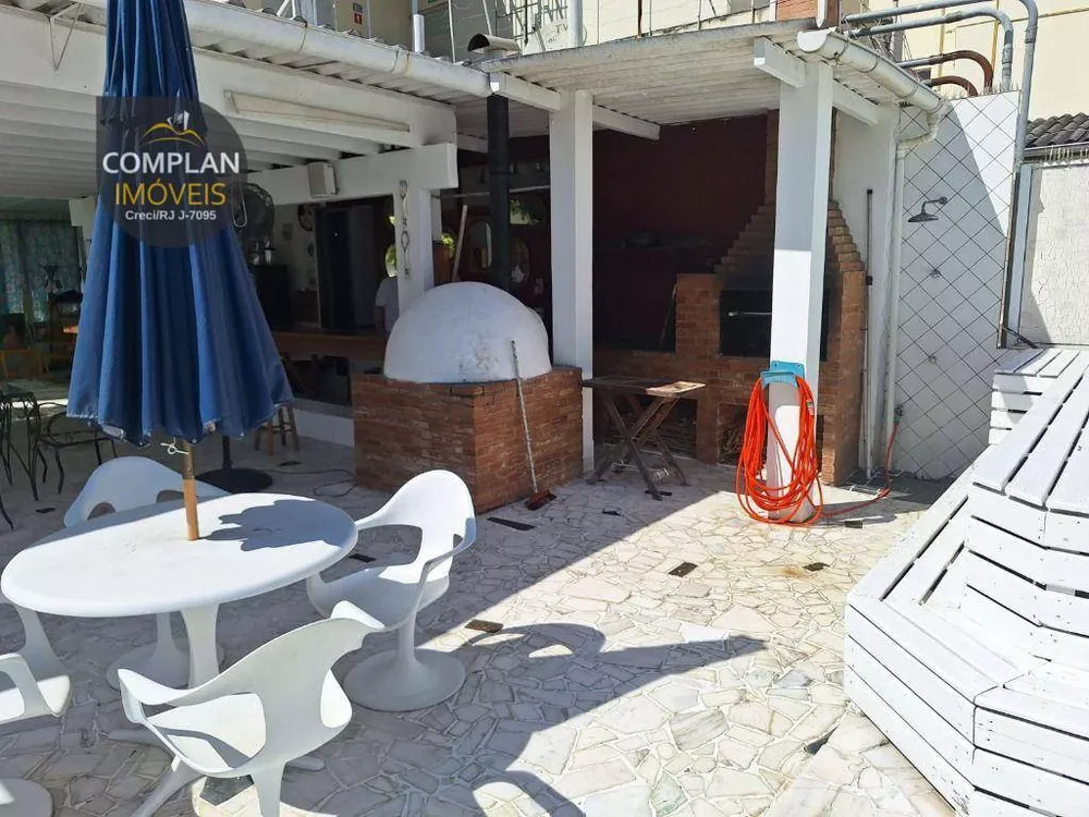 Apartamento, 3 quartos, 540 m² - Foto 36