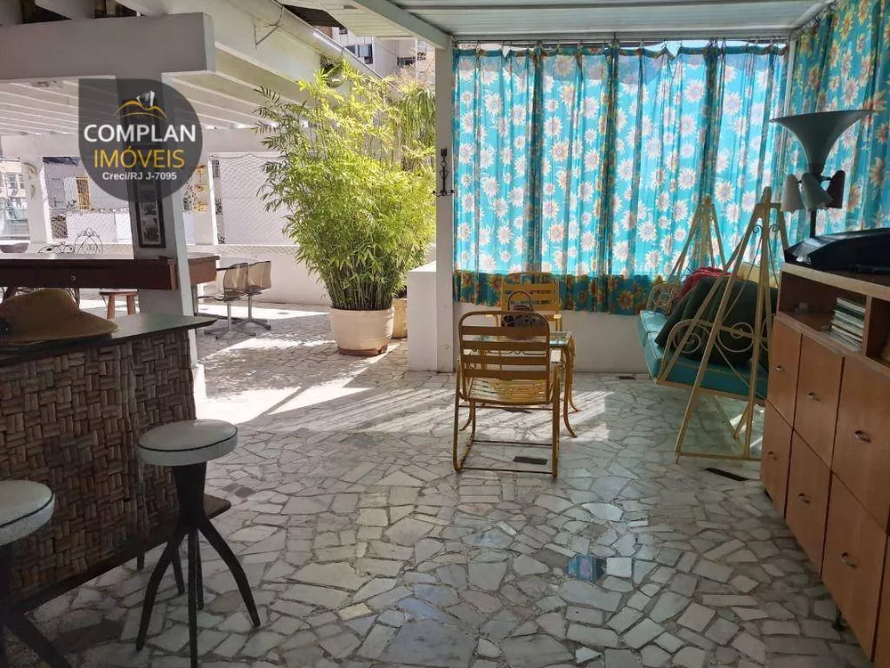 Apartamento, 3 quartos, 540 m² - Foto 40