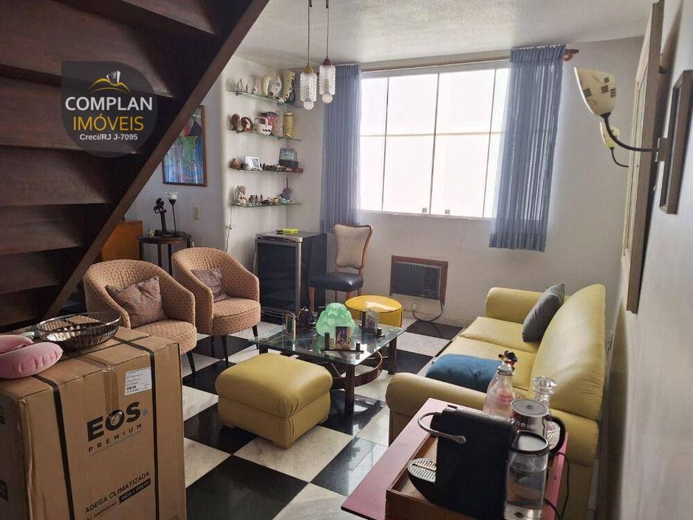 Apartamento, 3 quartos, 540 m² - Foto 52