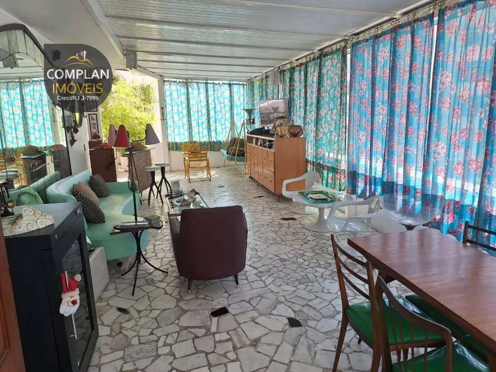 Apartamento, 3 quartos, 540 m² - Foto 22