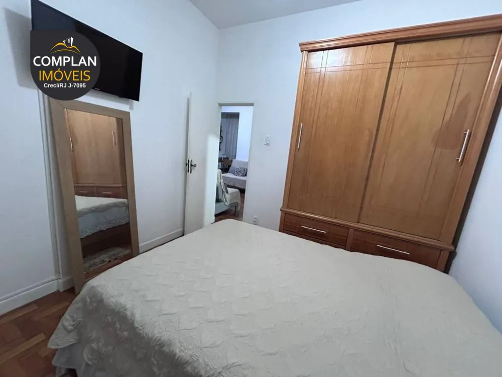 Apartamento, 2 quartos, 65 m² - Foto 15