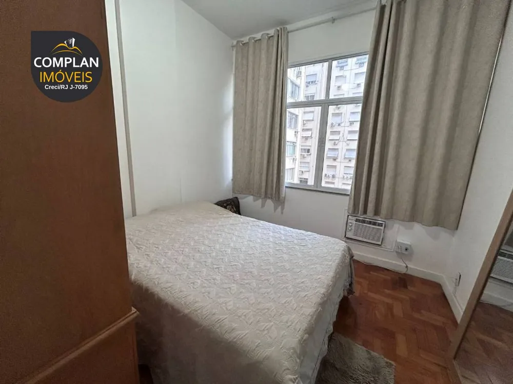 Apartamento, 2 quartos, 65 m² - Foto 16