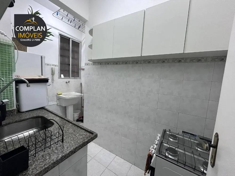 Apartamento, 2 quartos, 65 m² - Foto 26