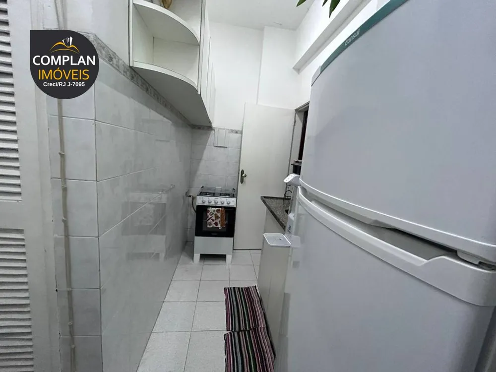 Apartamento, 2 quartos, 65 m² - Foto 25