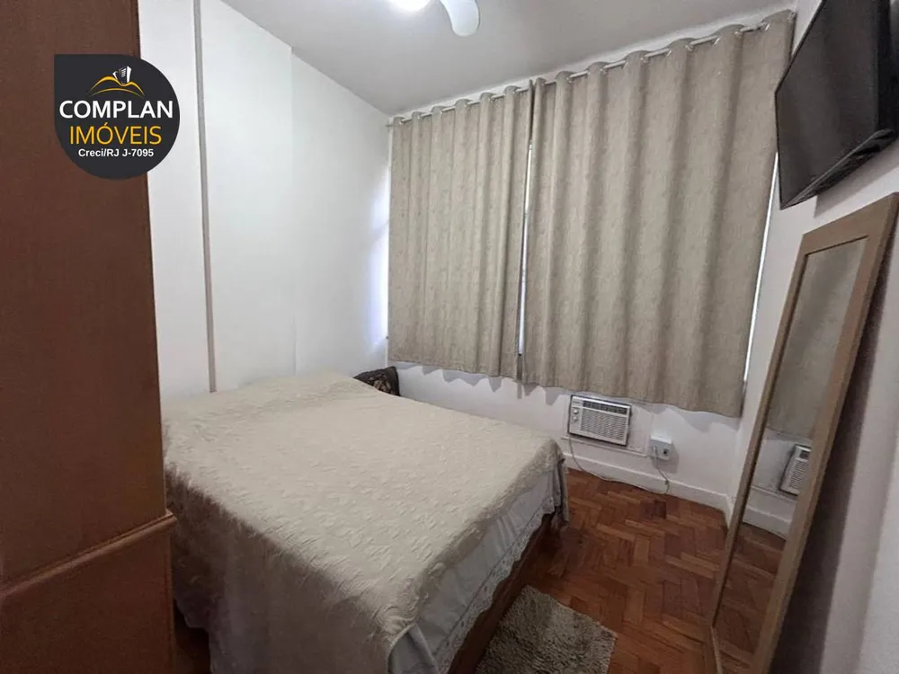 Apartamento, 2 quartos, 65 m² - Foto 12