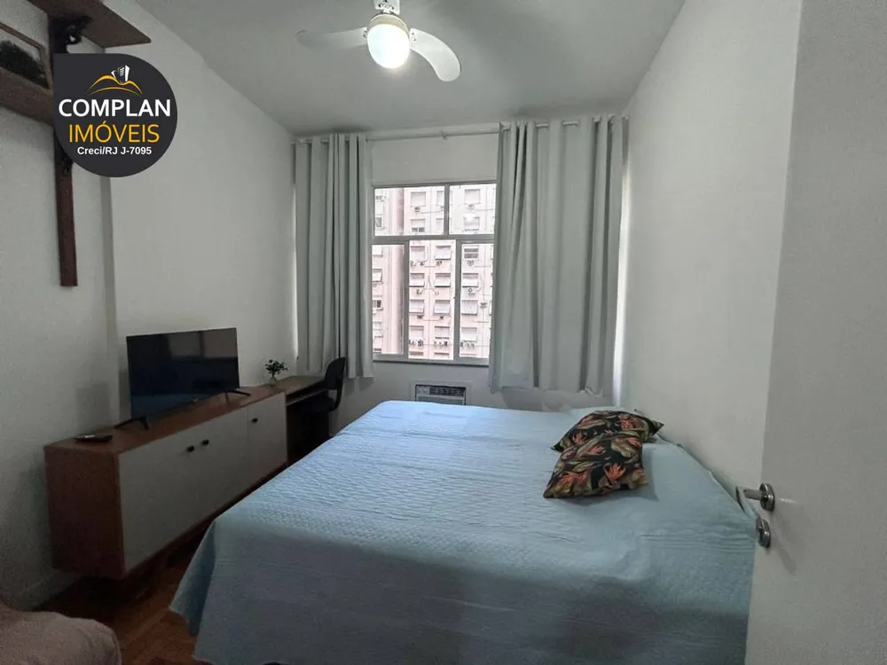 Apartamento, 2 quartos, 65 m² - Foto 23