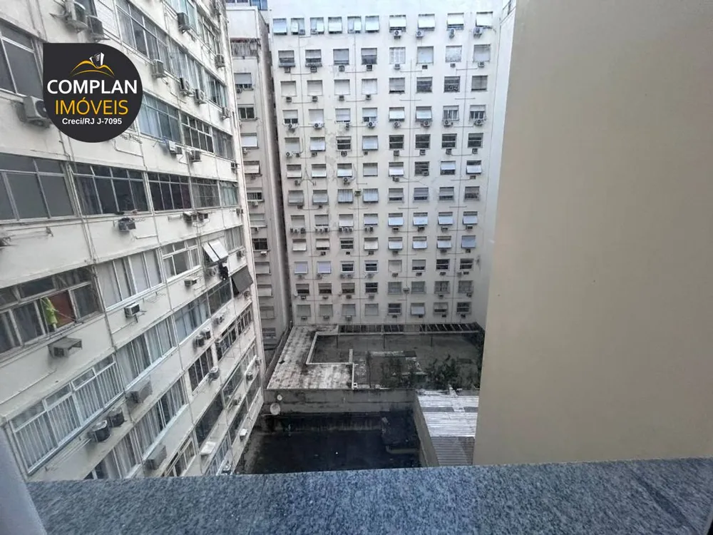Apartamento, 2 quartos, 65 m² - Foto 11