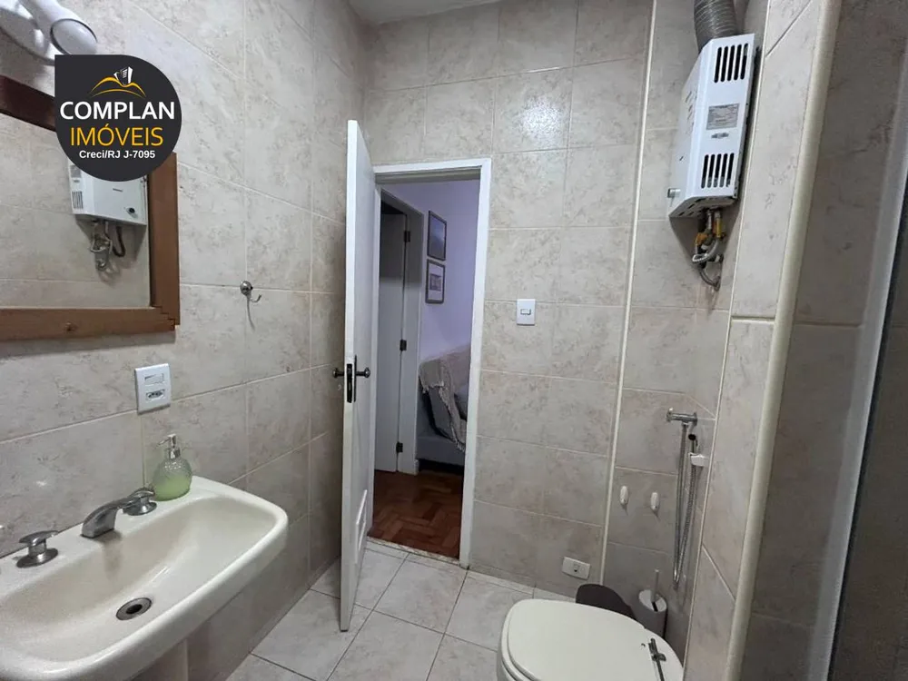 Apartamento, 2 quartos, 65 m² - Foto 19