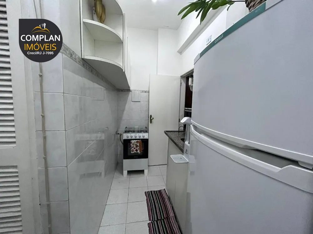 Apartamento, 2 quartos, 65 m² - Foto 24