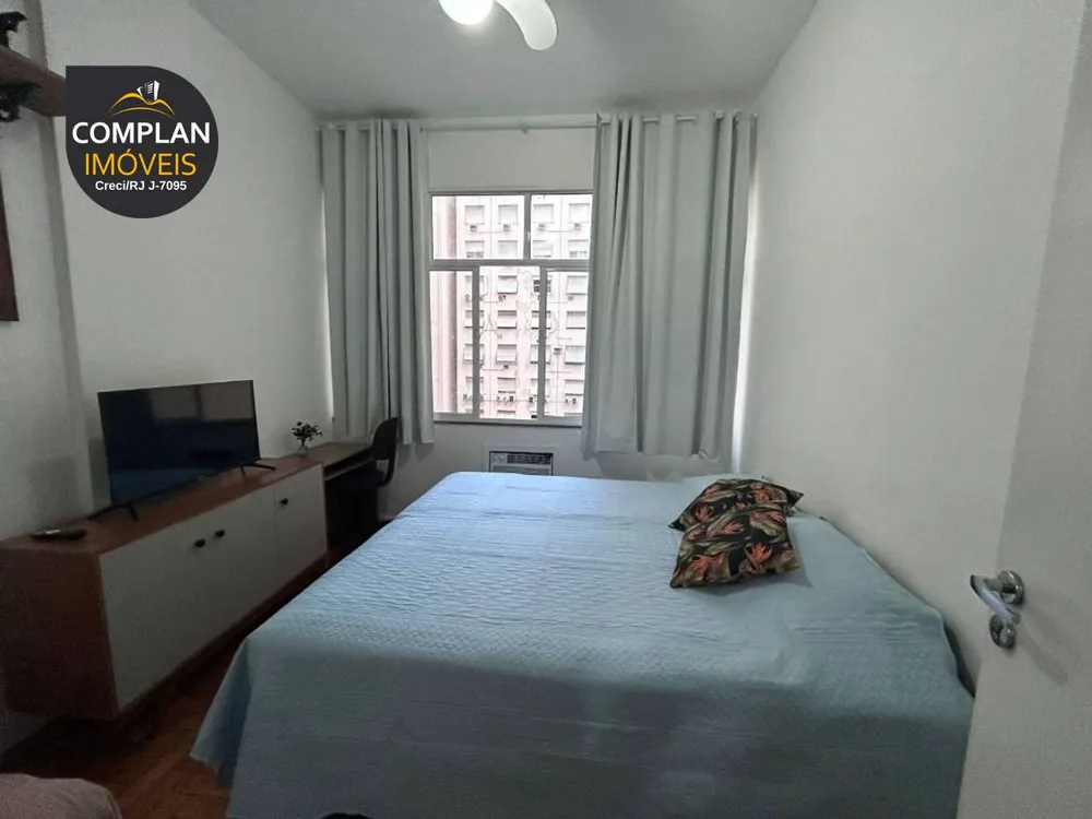 Apartamento, 2 quartos, 65 m² - Foto 21
