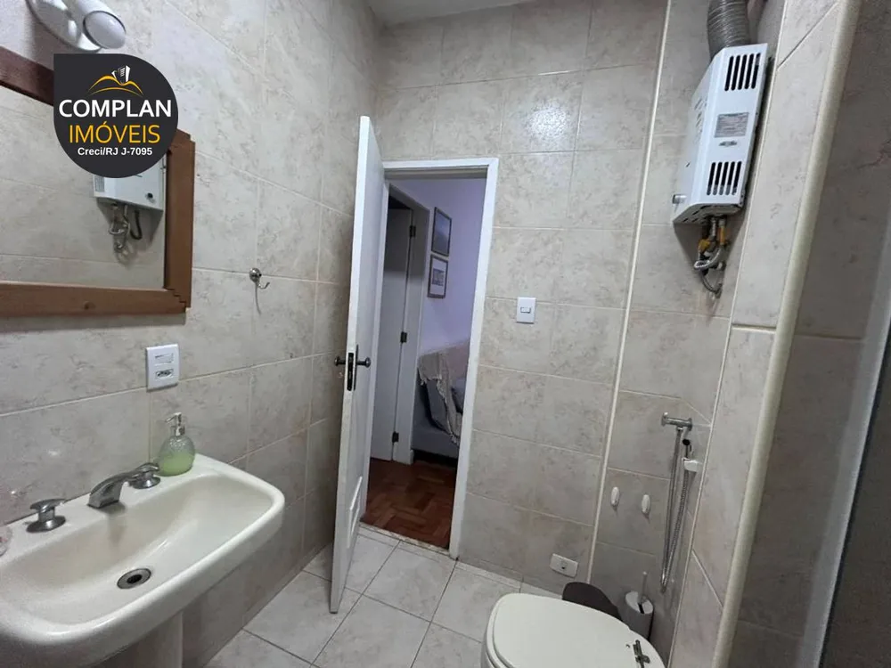 Apartamento, 2 quartos, 65 m² - Foto 17