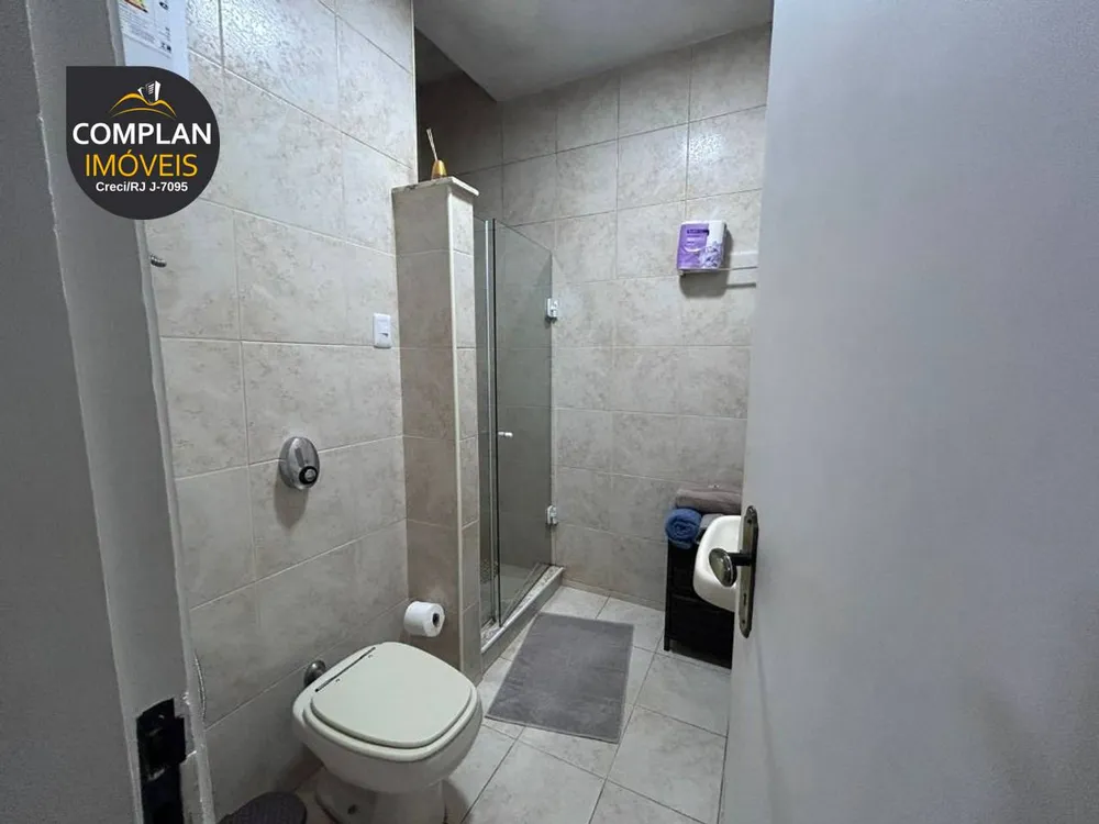 Apartamento, 2 quartos, 65 m² - Foto 20